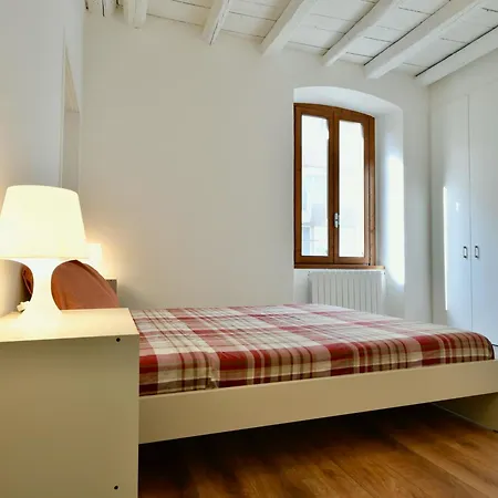 Ca' Ghibert Appartement *