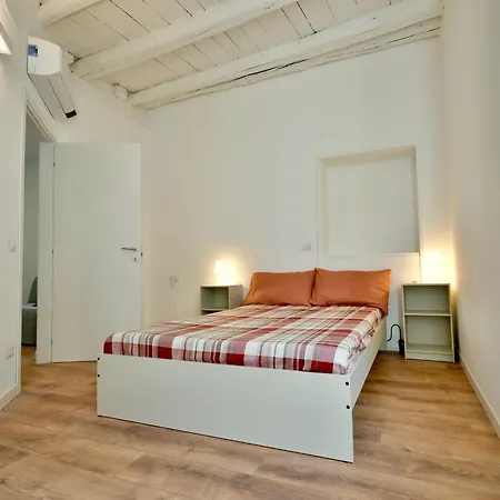 Ca' Ghibert * Bergamo